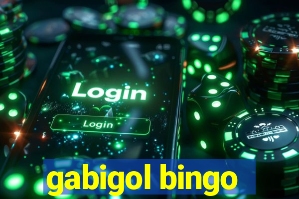 gabigol bingo