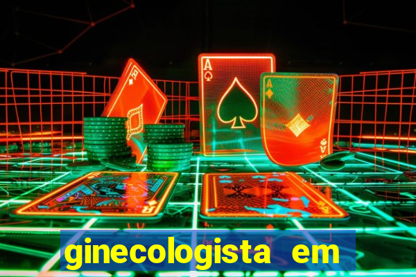 ginecologista em cruzeiro sp