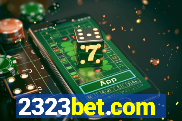 2323bet.com