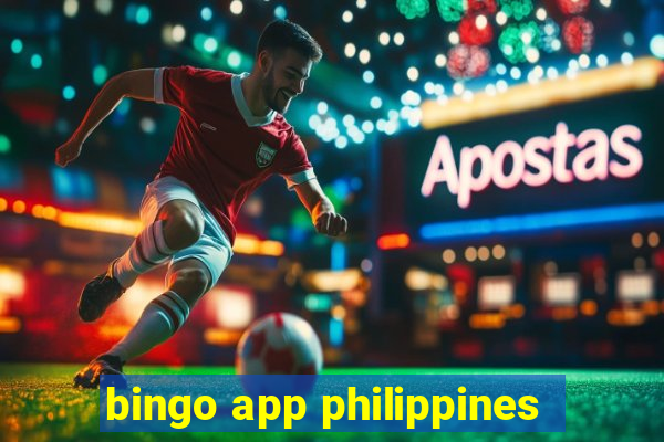 bingo app philippines