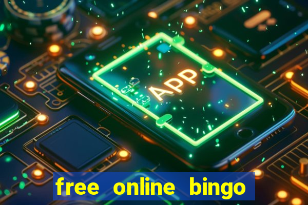 free online bingo games for groups