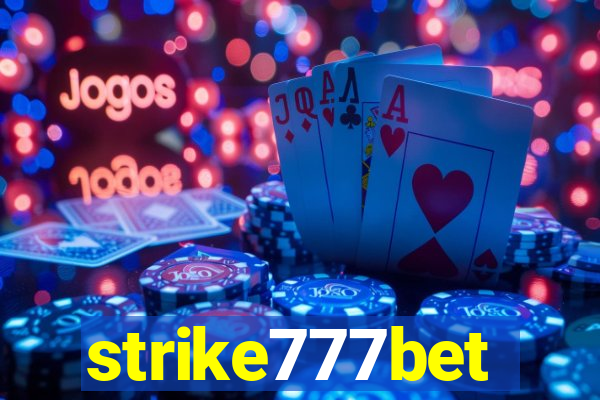 strike777bet