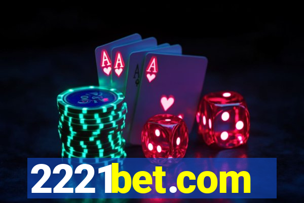 2221bet.com