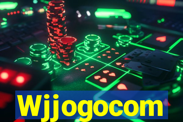 Wjjogocom