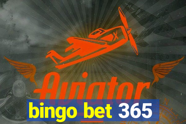 bingo bet 365