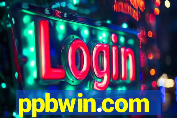 ppbwin.com