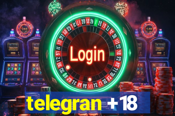 telegran +18