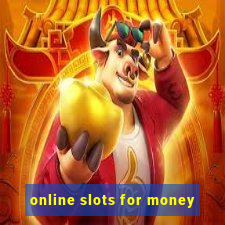 online slots for money