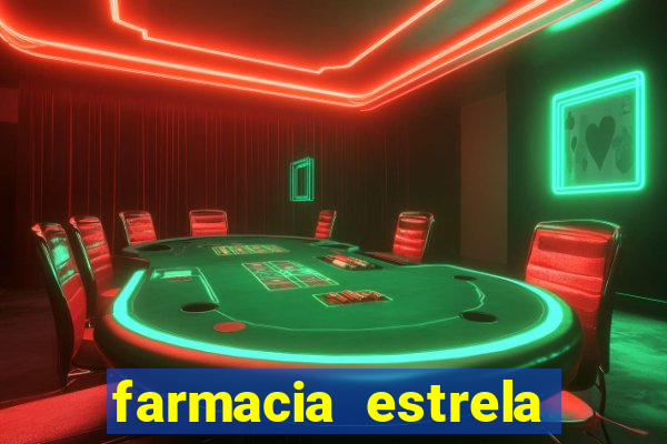 farmacia estrela porto alegre