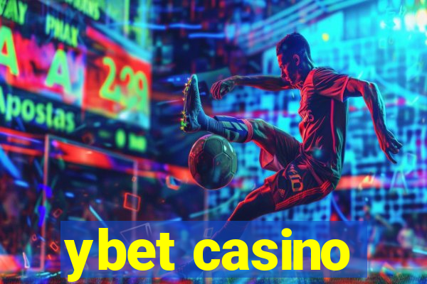 ybet casino