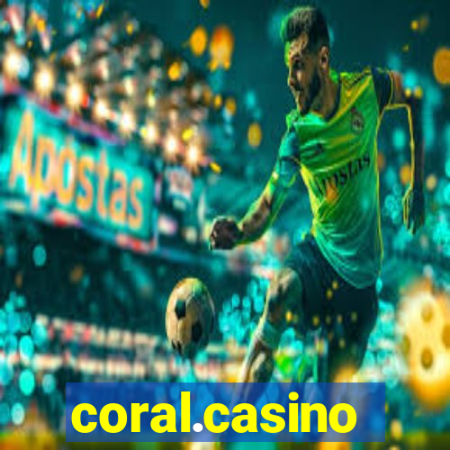 coral.casino