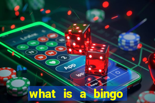 what is a bingo caller called