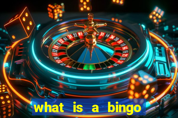 what is a bingo caller called