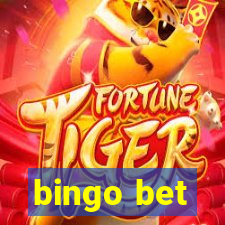 bingo bet