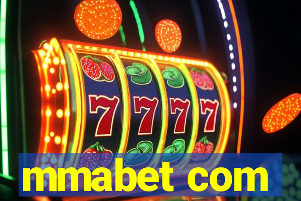 mmabet com