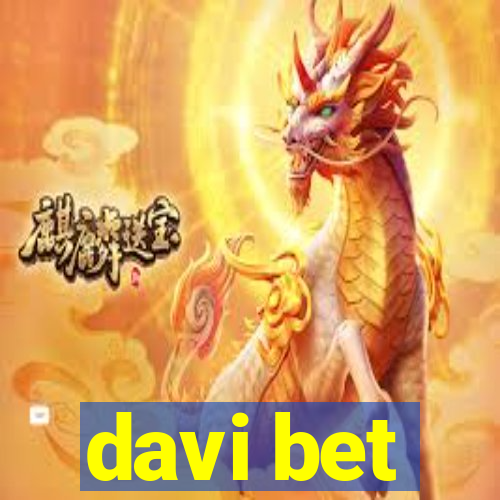 davi bet