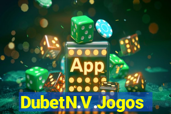 DubetN.V.Jogos