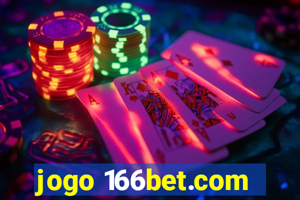 jogo 166bet.com