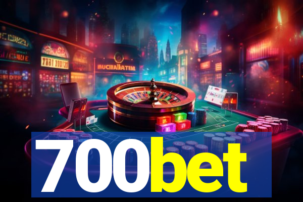 700bet