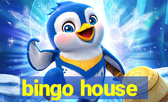 bingo house