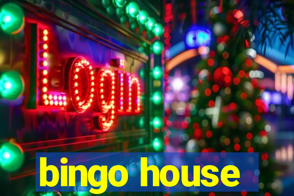 bingo house