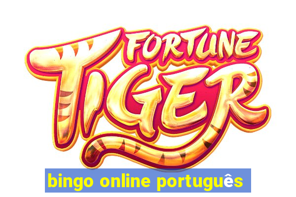 bingo online português