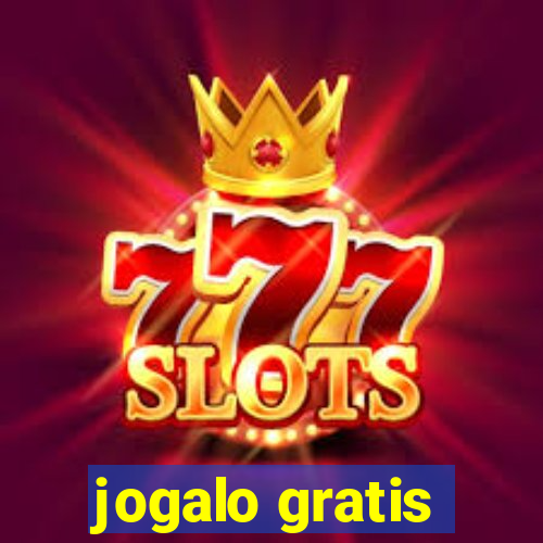 jogalo gratis