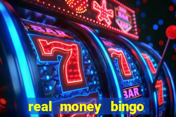 real money bingo no deposit