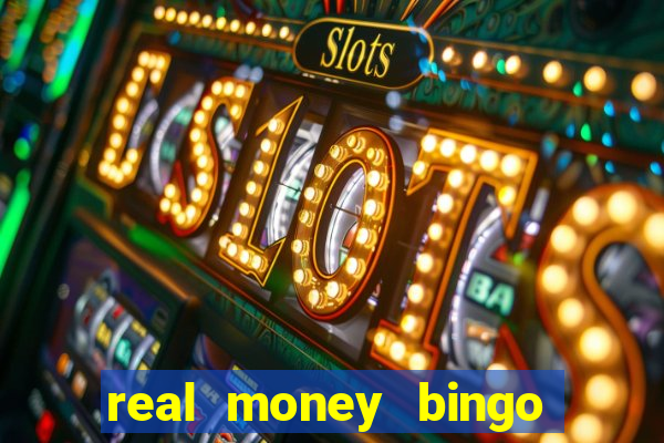 real money bingo no deposit