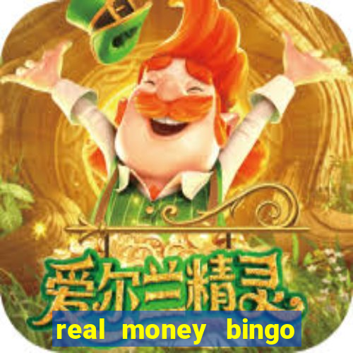 real money bingo no deposit