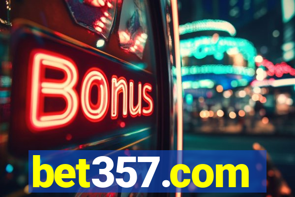 bet357.com