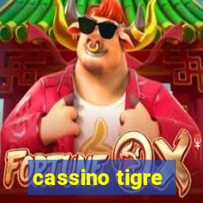 cassino tigre