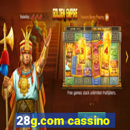 28g.com cassino