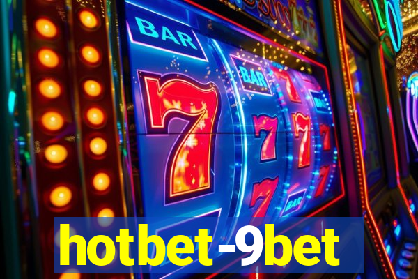 hotbet-9bet