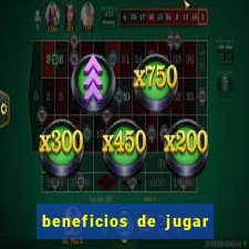 beneficios de jugar bingo en adultos mayores