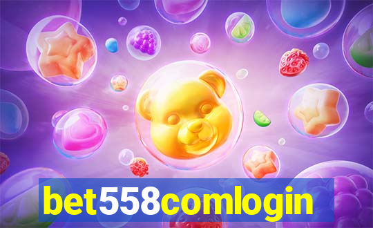 bet558comlogin