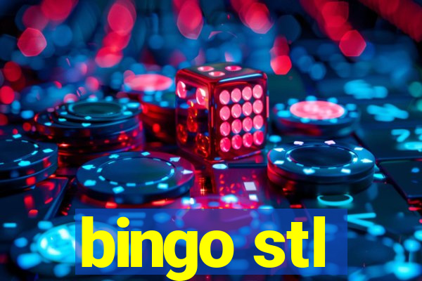 bingo stl