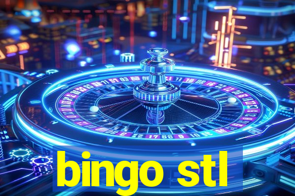 bingo stl