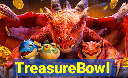 TreasureBowl treasure bowl melhor horário para jogar