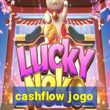 cashflow jogo