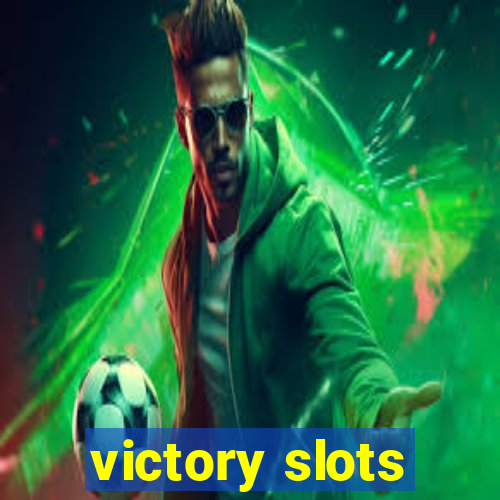 victory slots