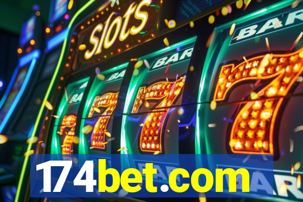 174bet.com