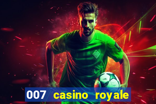 007 casino royale download torrent