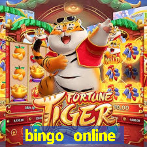 bingo online grátis com prêmios