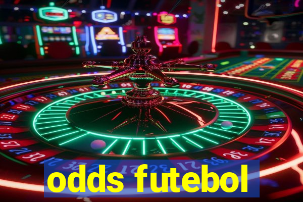 odds futebol