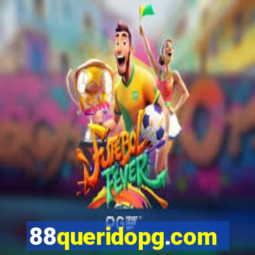 88queridopg.com