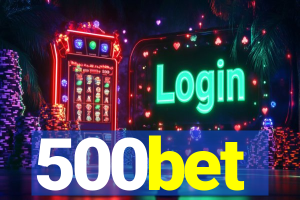 500bet