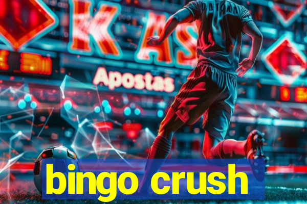 bingo crush