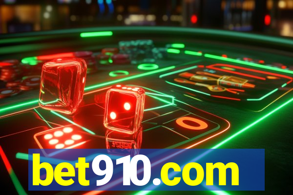 bet910.com