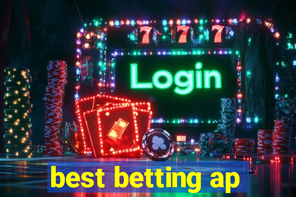 best betting ap